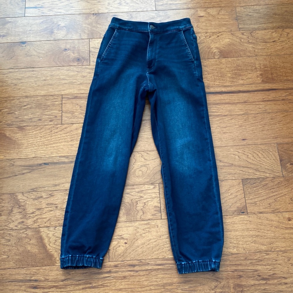 Express Jean Jogger